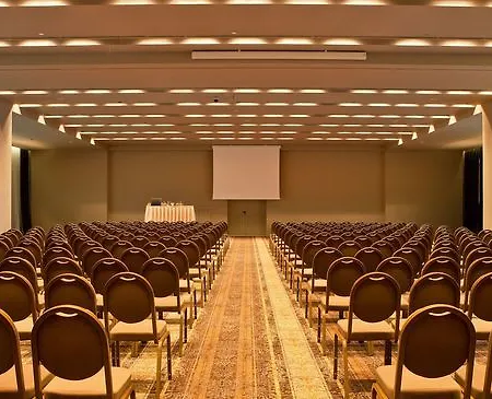 Grecotel Astir Alexandroupolis 