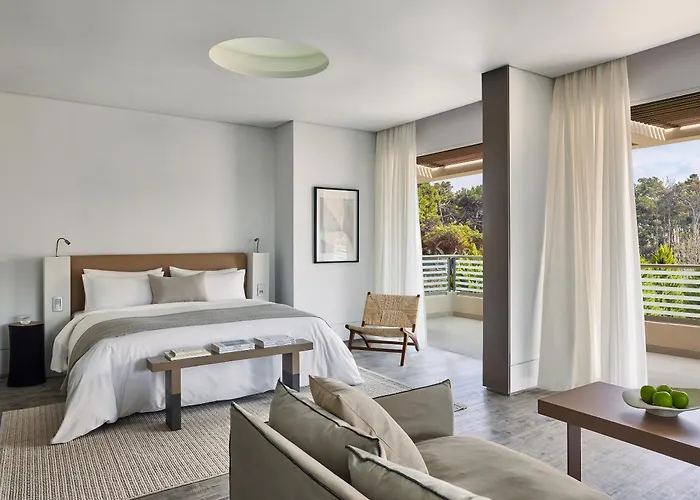 Grecotel Astir Palace