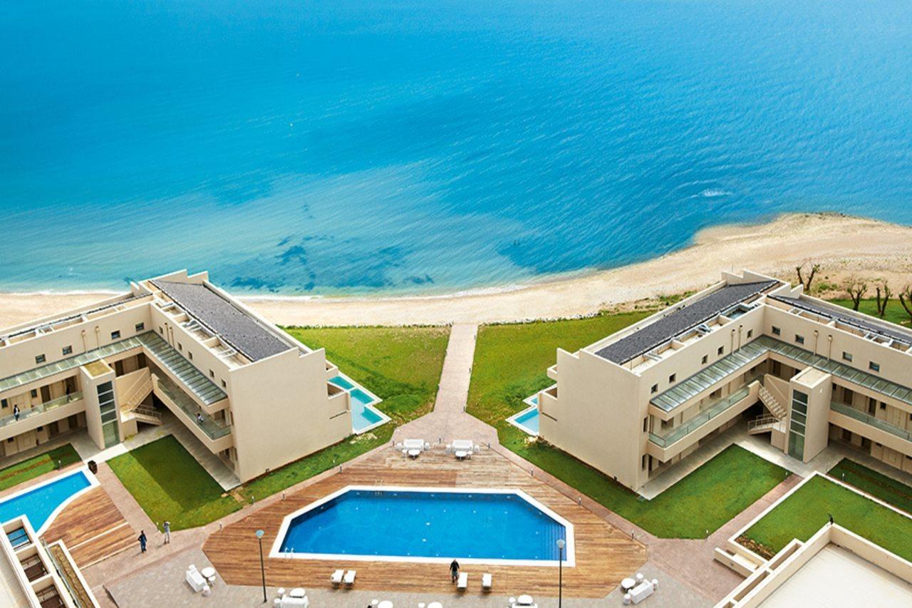 Grecotel Astir Palace Alexandrupoli