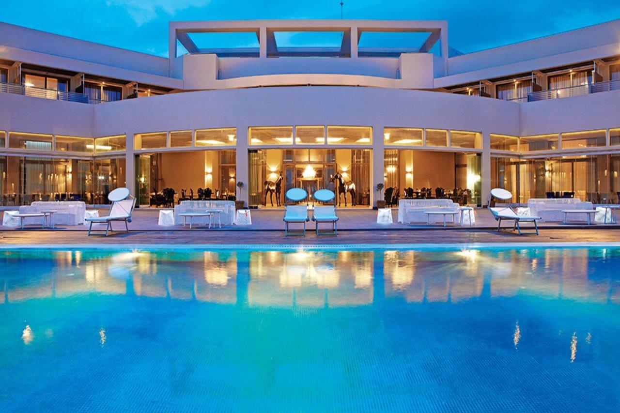 Grecotel Astir Palace 5*