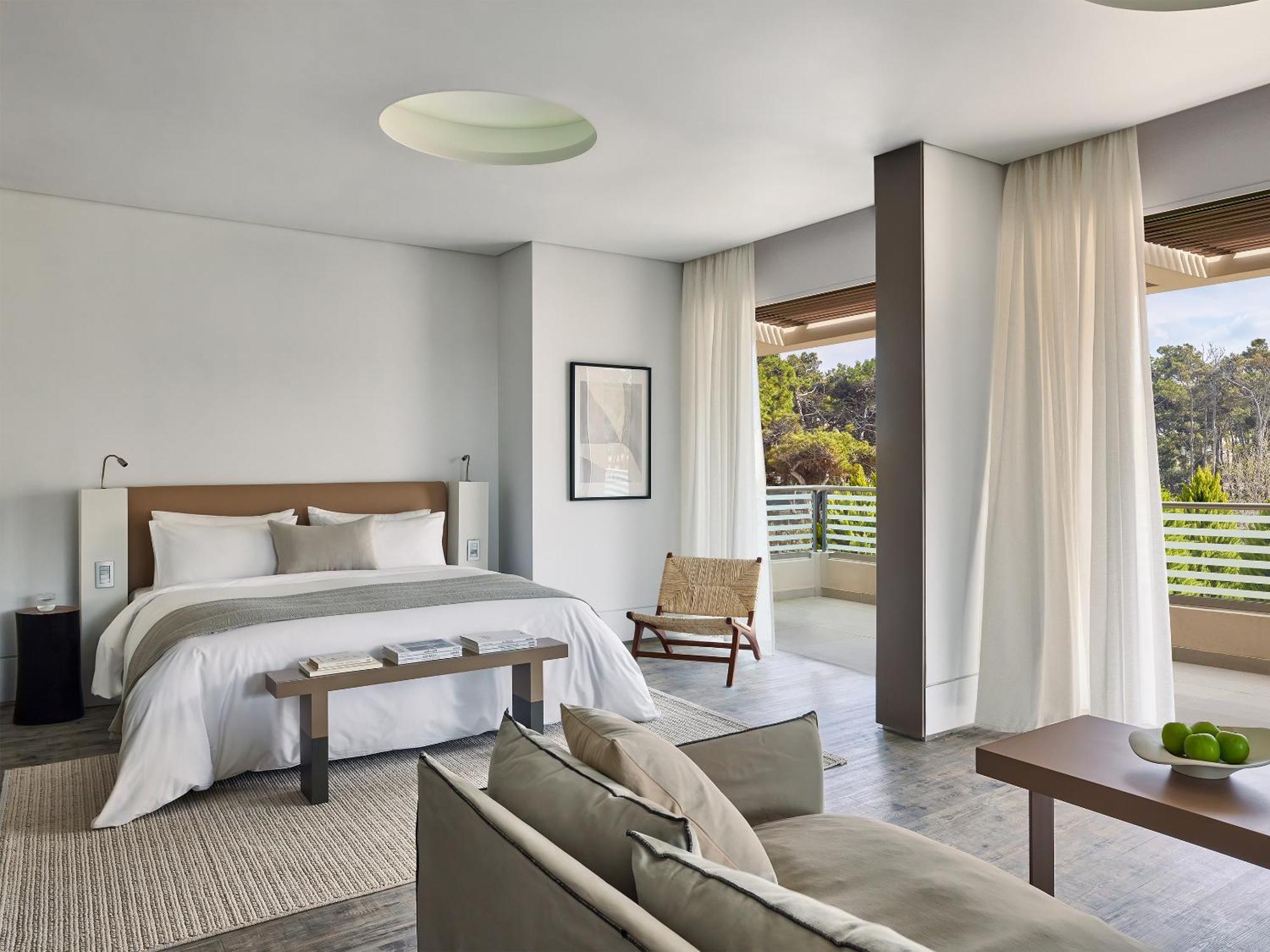 Hotel Grecotel Astir Palace