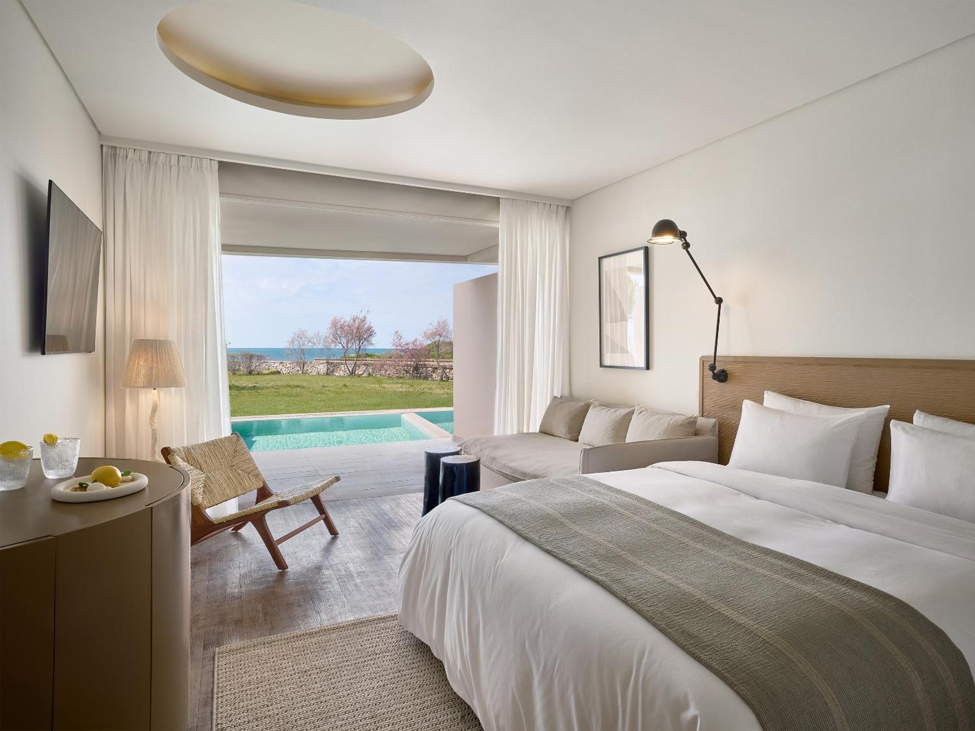 Grecotel Astir Palace 5*