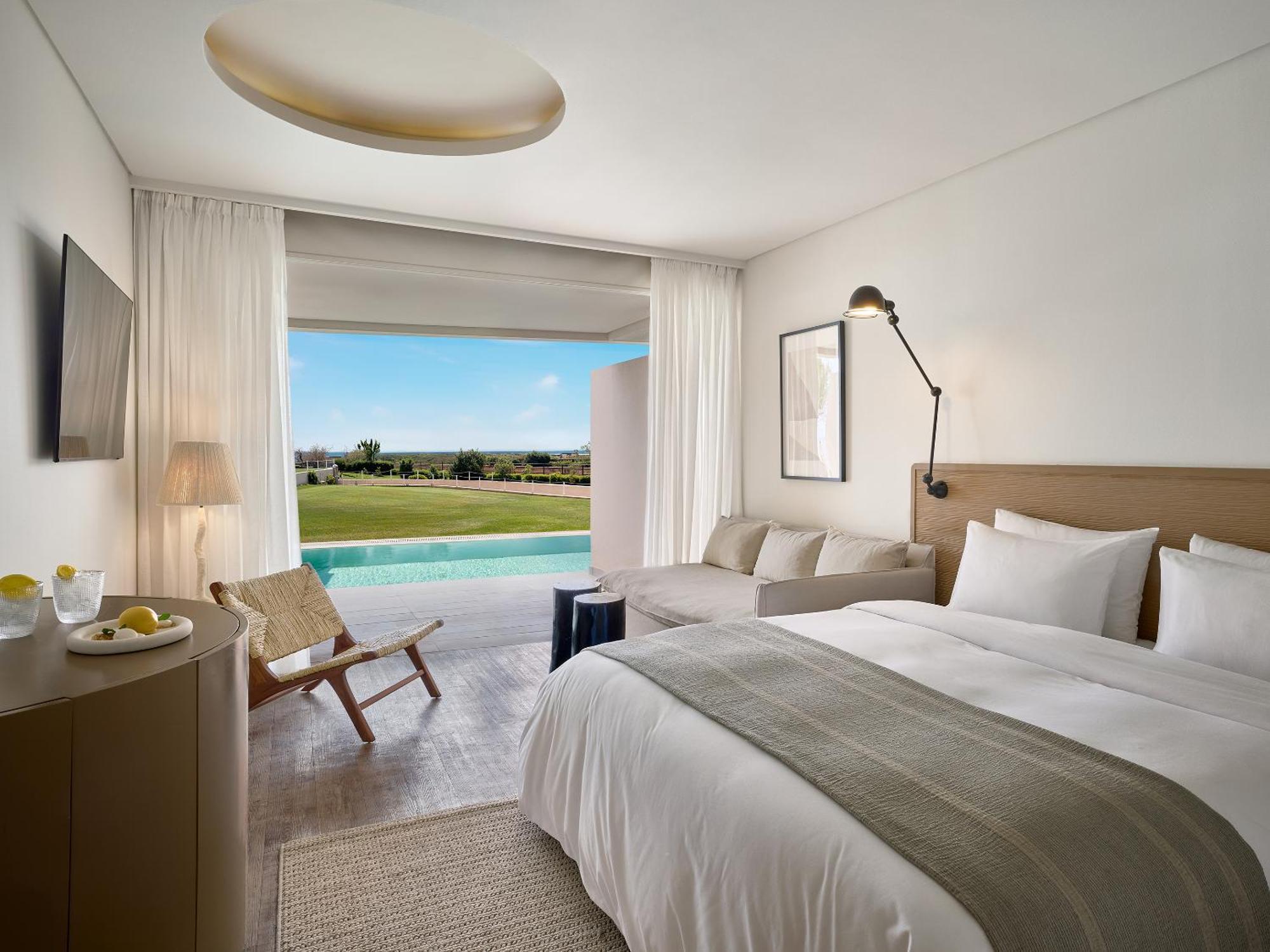 Grecotel Astir Palace
