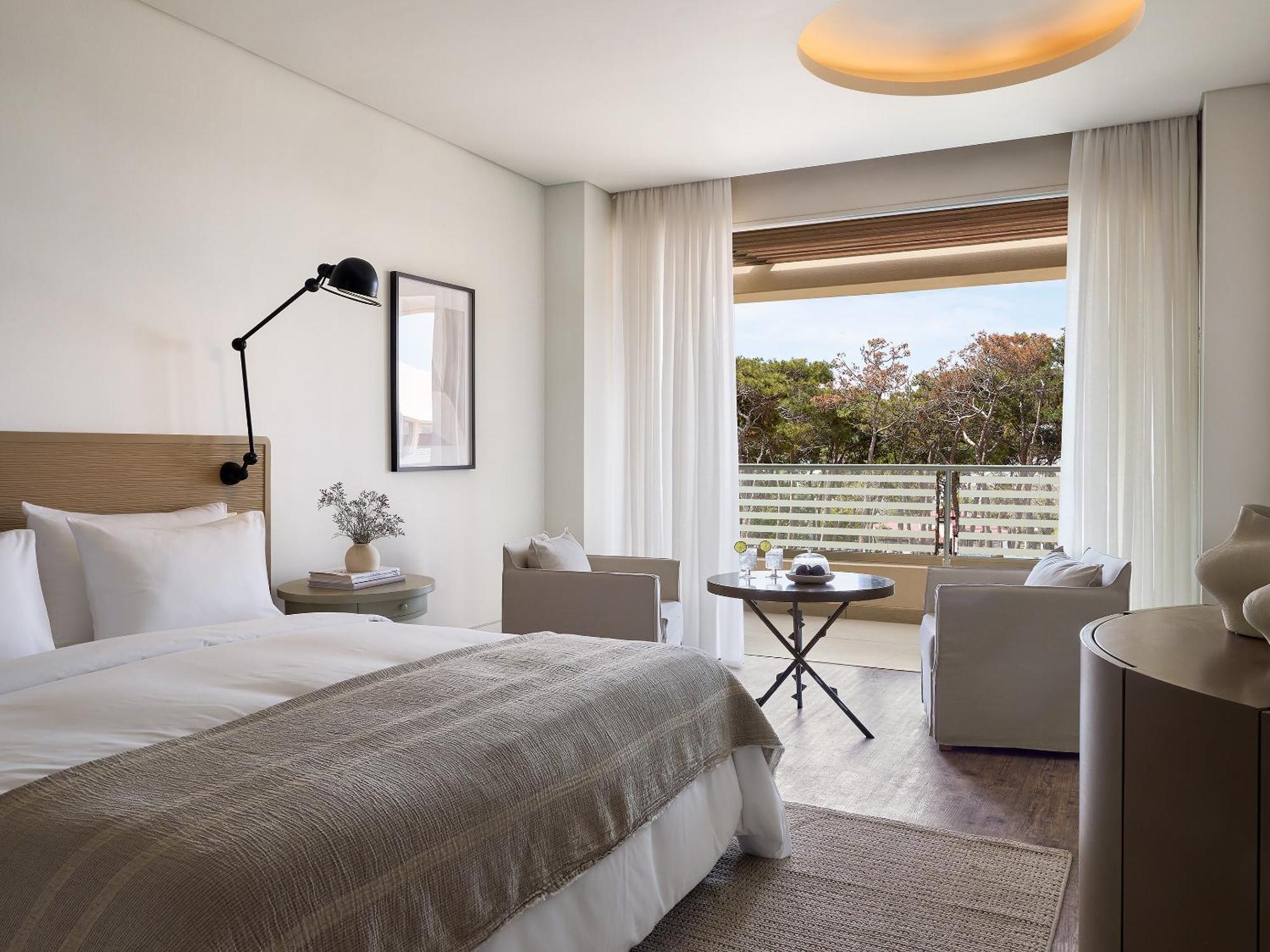 Grecotel Astir Palace Hotel Alexandrupoli