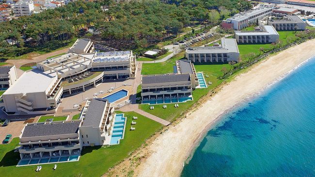 Grecotel Astir Palace Hotel