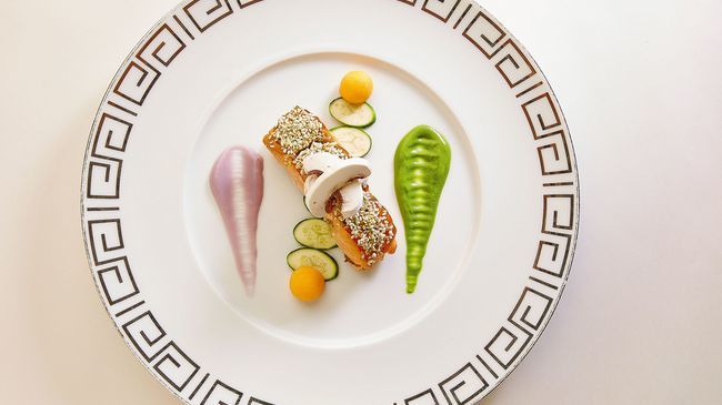 Hotel Grecotel Astir Palace 5*