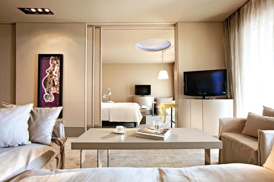 Hotel Grecotel Astir Palace 5*