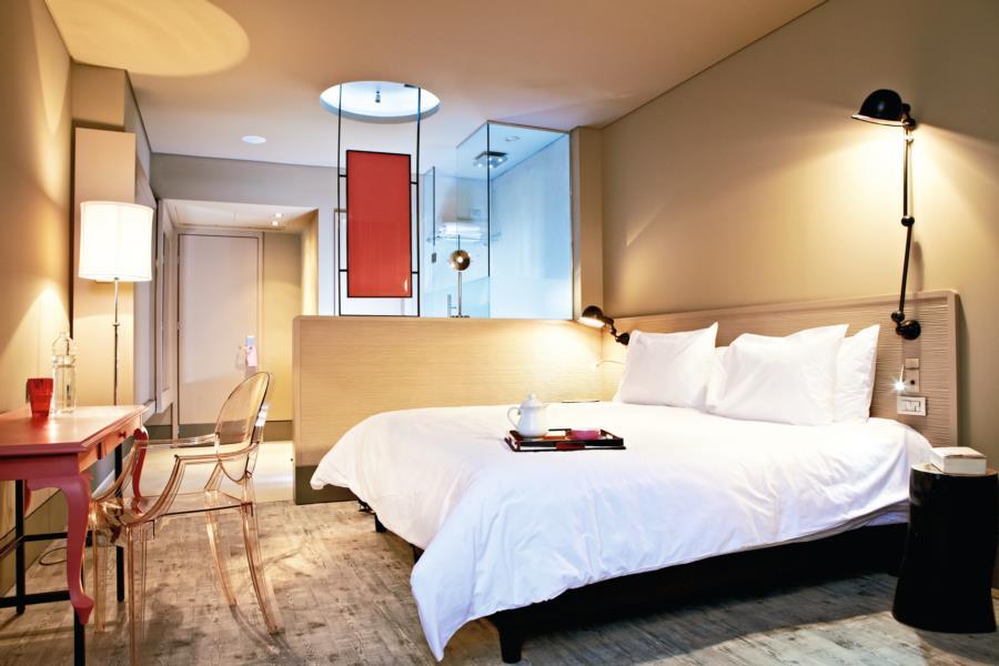 Hotel Grecotel Astir Palace Alexandrupoli