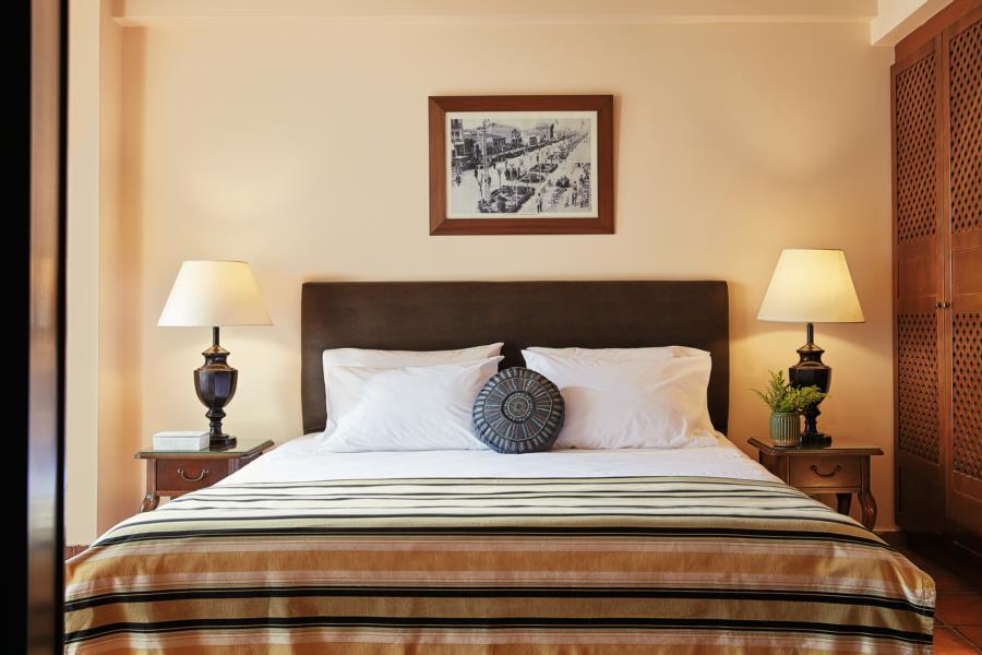 Grecotel Astir Palace Hotel