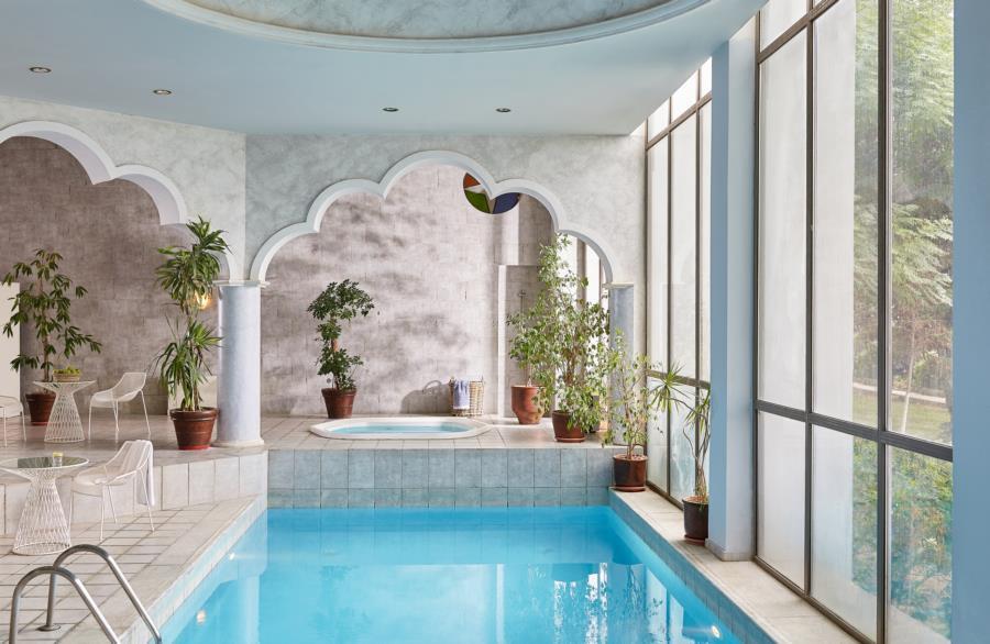 Grecotel Astir Palace Hotel 5*
