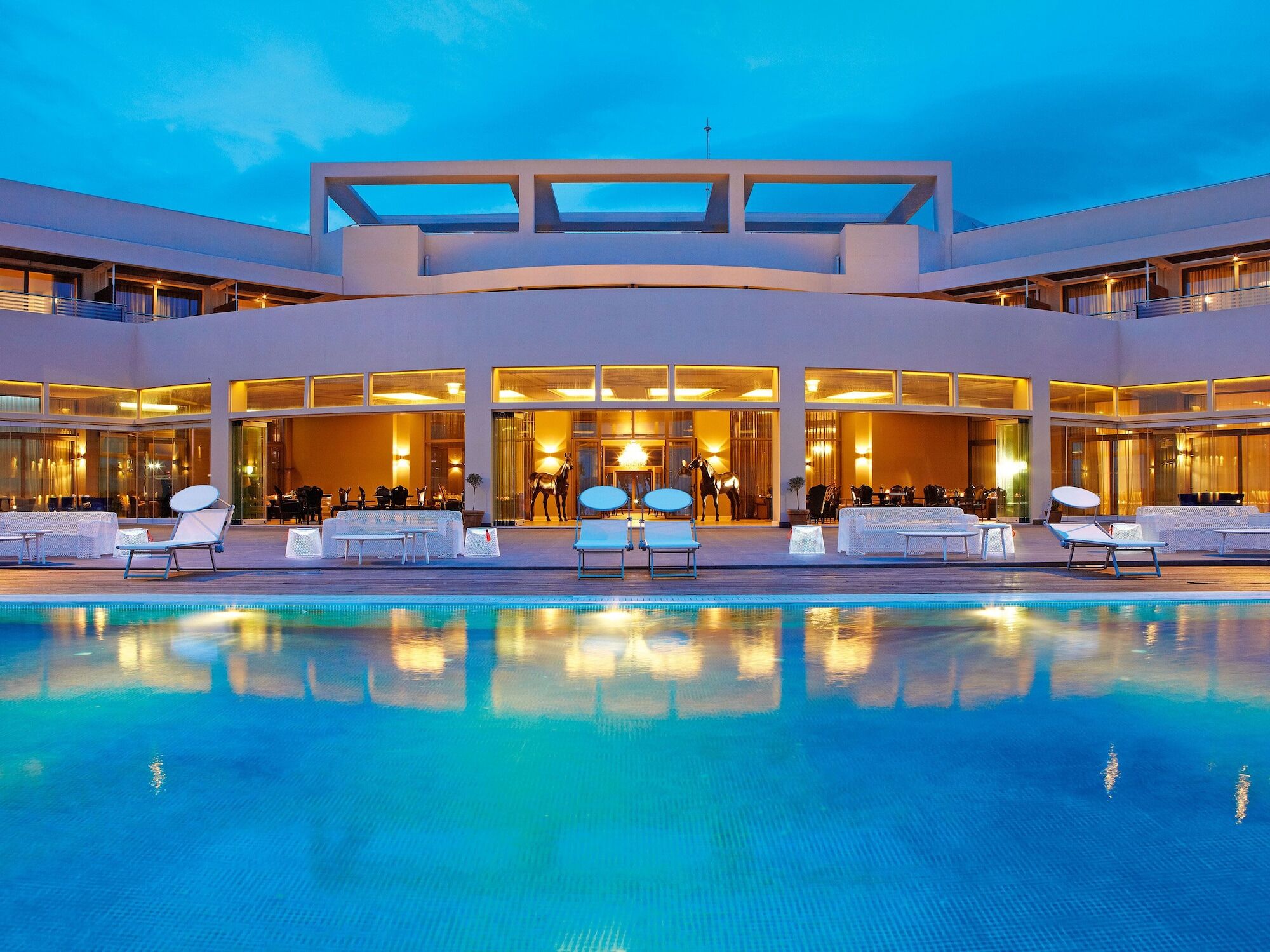 Grecotel Astir Palace 5* Alexandrupoli