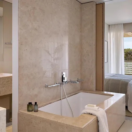 Grecotel Astir Palace Alexandroupoli Exterior photo