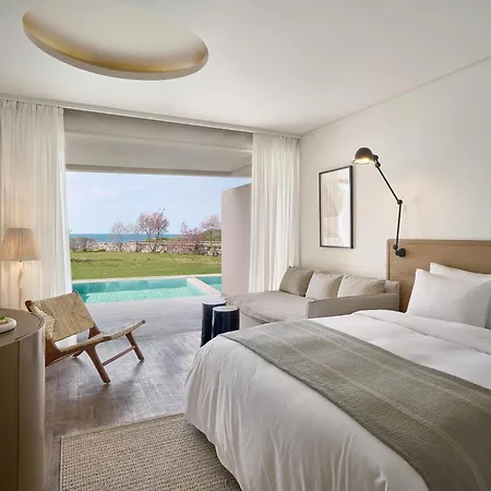 Grecotel Astir Palace Alexandroupoli Exterior photo