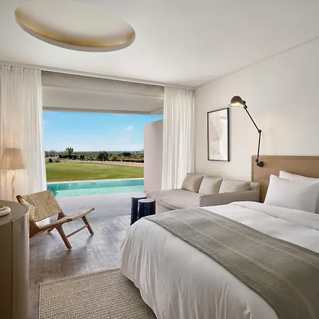 Grecotel Astir Palace Alexandroupoli Exterior photo