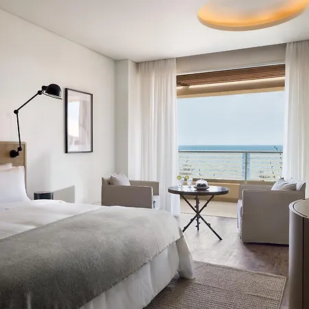 Grecotel Astir Palace Alexandroupoli Exterior photo