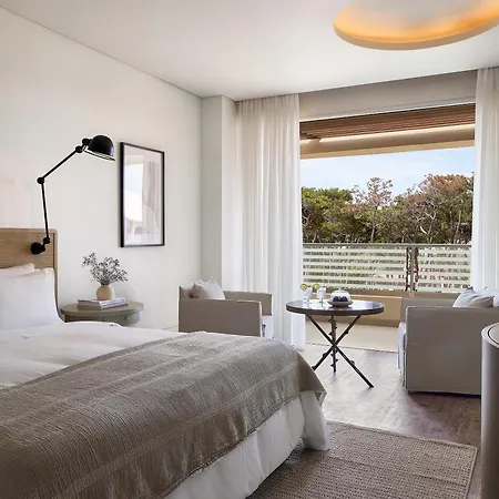 Grecotel Astir Palace Alexandroupoli Exterior photo
