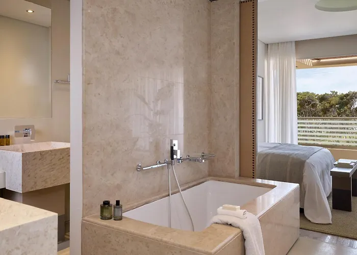 Grecotel Astir Palace