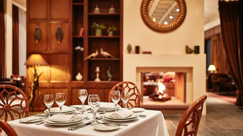 Grecotel Astir Palace 5* Dedeağaç