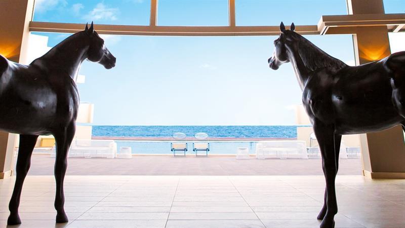 Grecotel Astir Palace 5* Dedeağaç