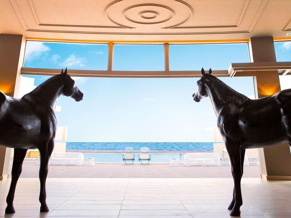 Otel Grecotel Astir Palace Dedeağaç