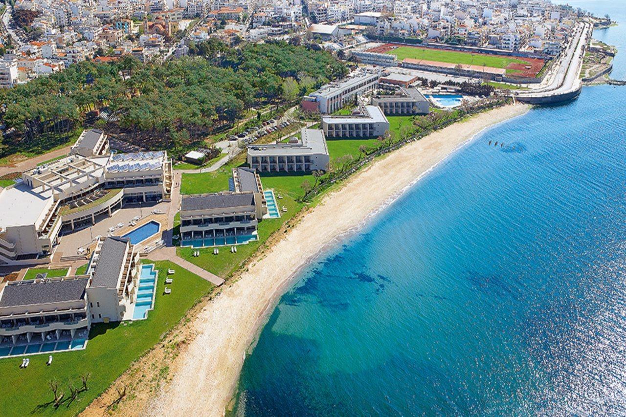 Otel Grecotel Astir Palace 5*