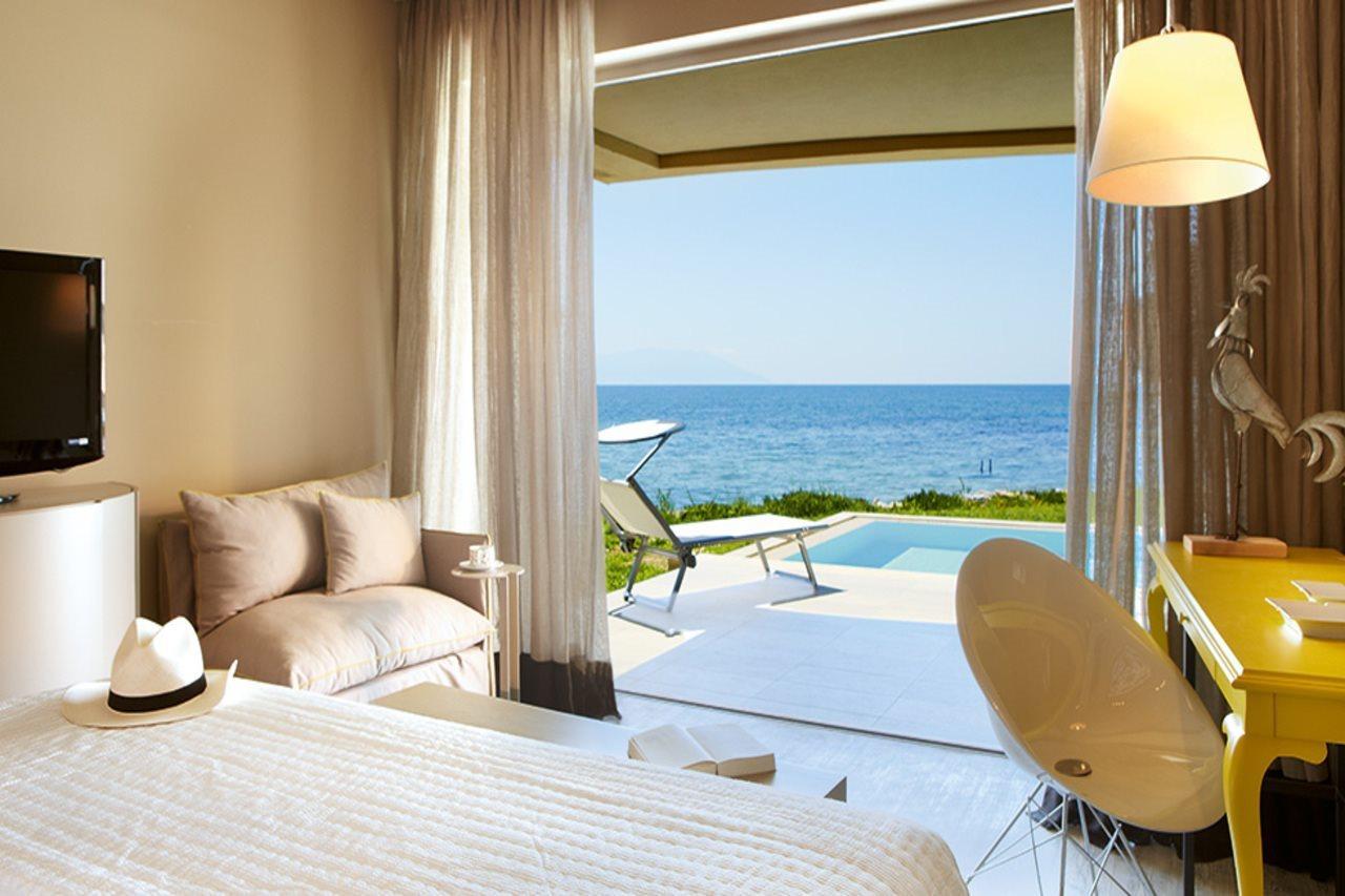 Grecotel Astir Palace Ξενοδοχείο Αλεξανδρούπολη