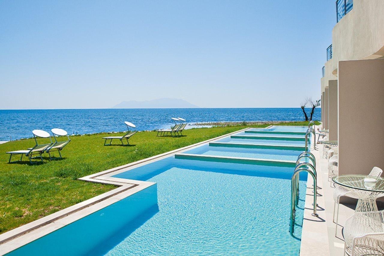 Otel Grecotel Astir Palace Dedeağaç