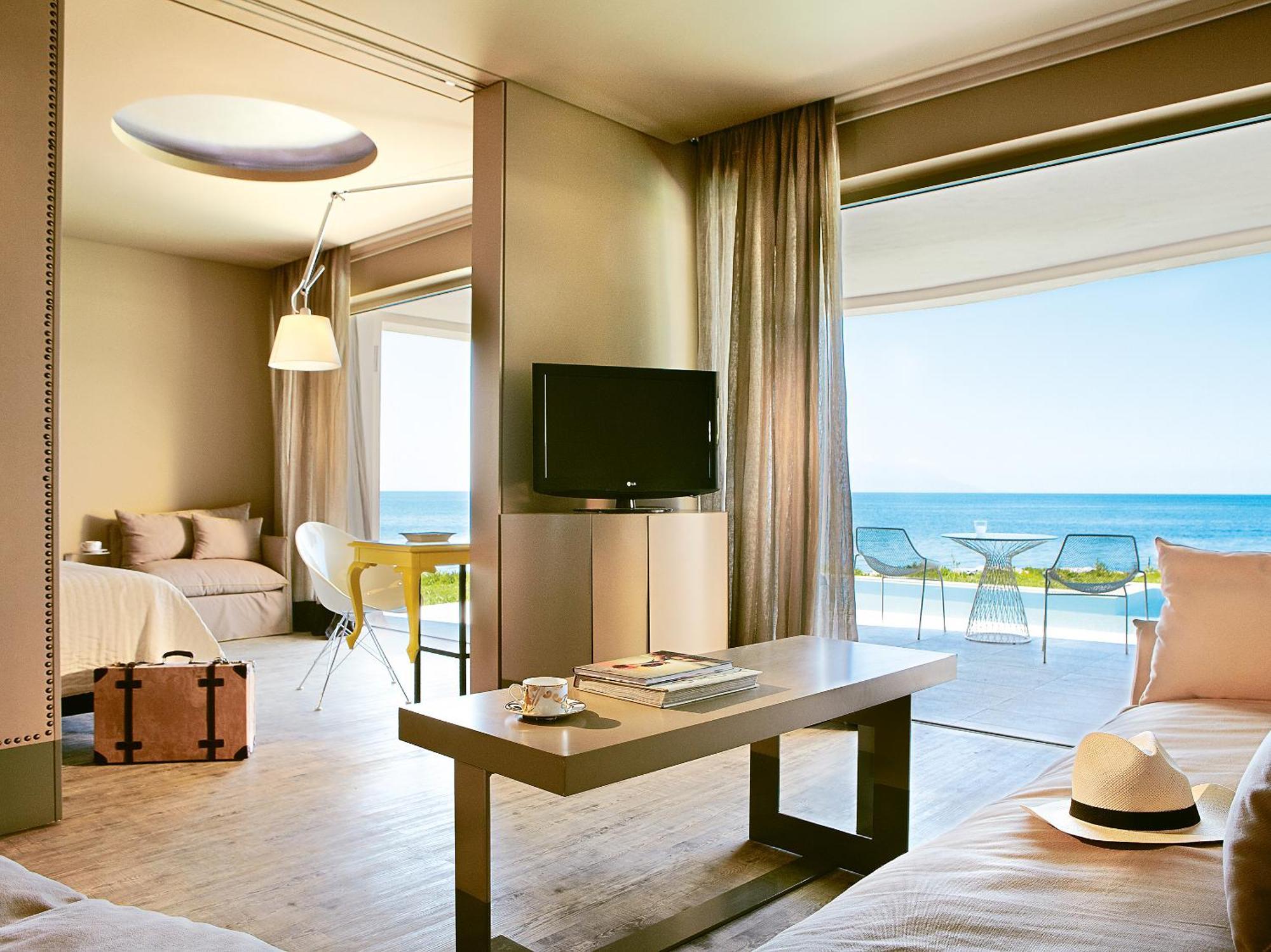 Grecotel Astir Palace