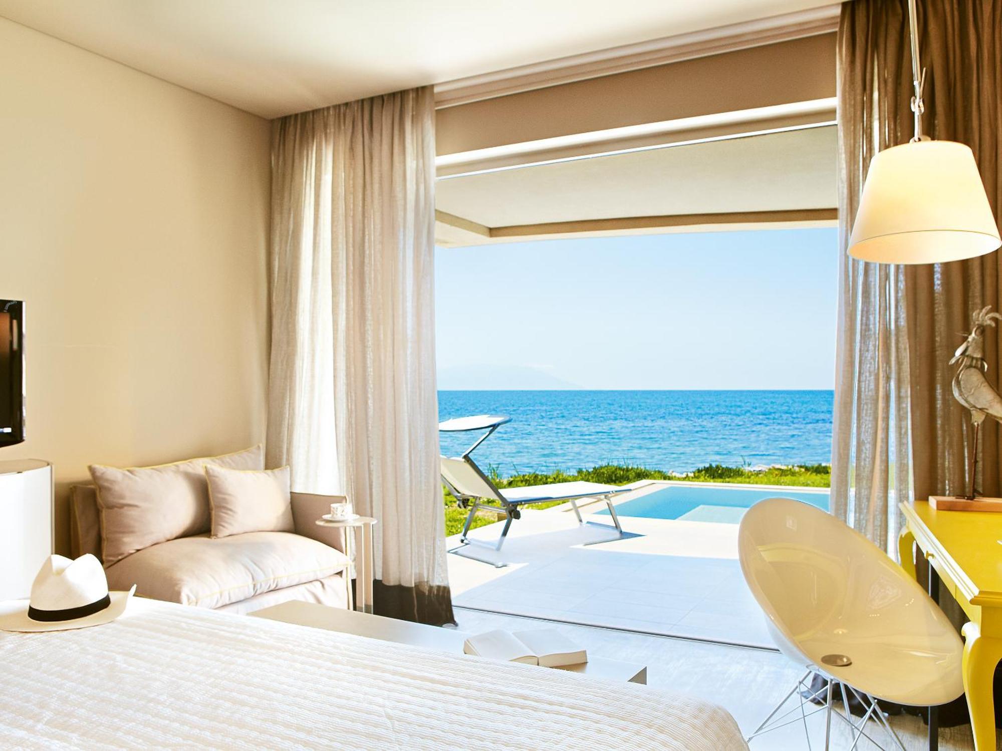 Grecotel Astir Palace 5* Dedeağaç