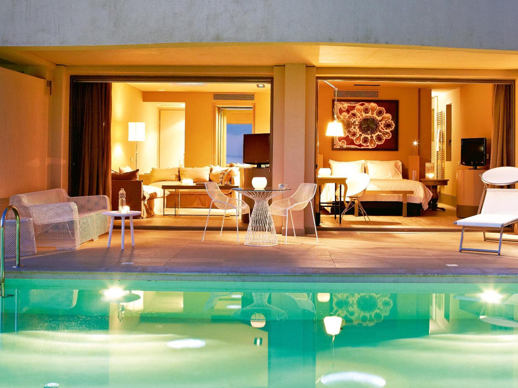 Grecotel Astir Palace Dedeağaç