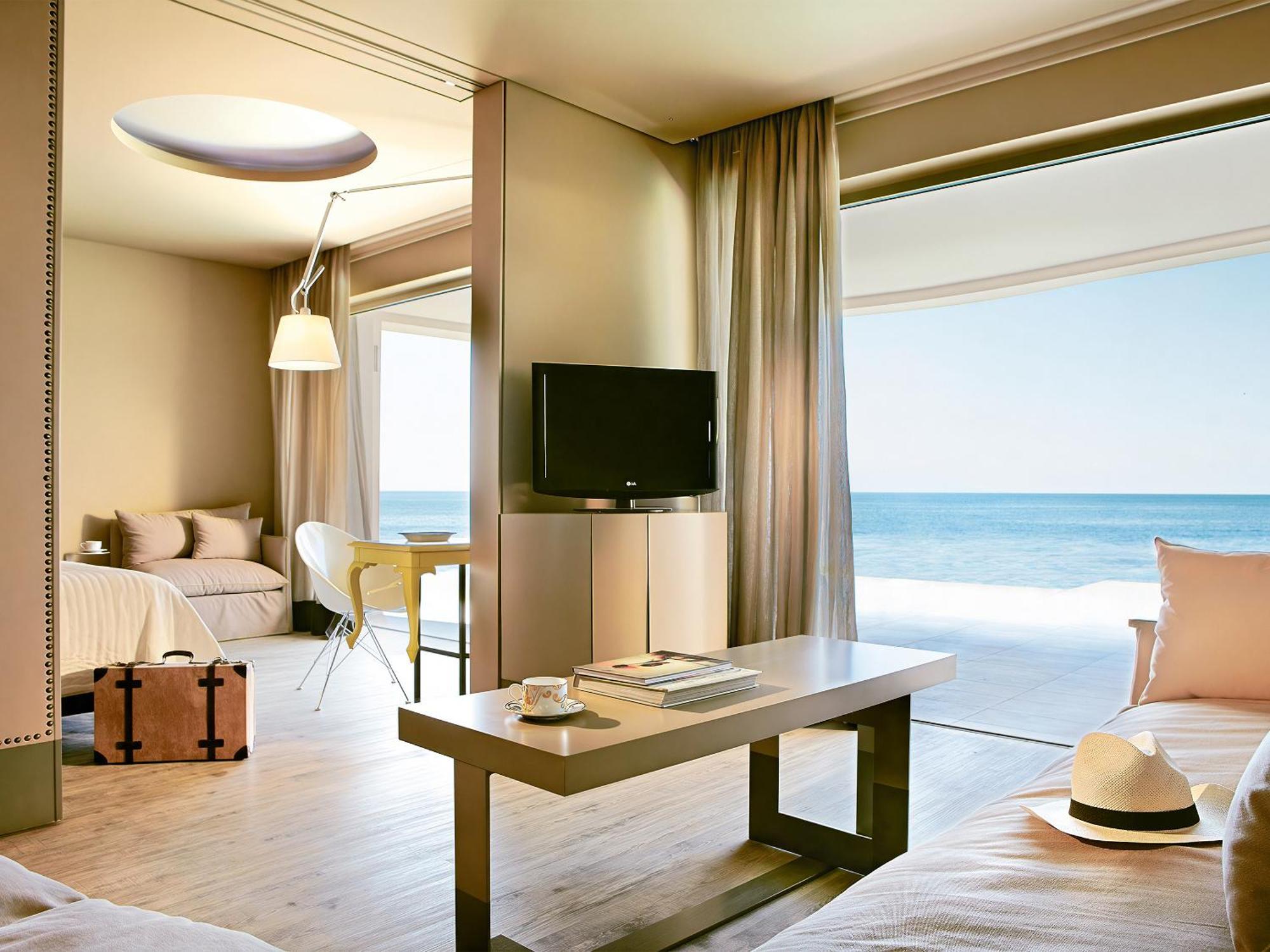 Grecotel Astir Palace 5* Dedeağaç