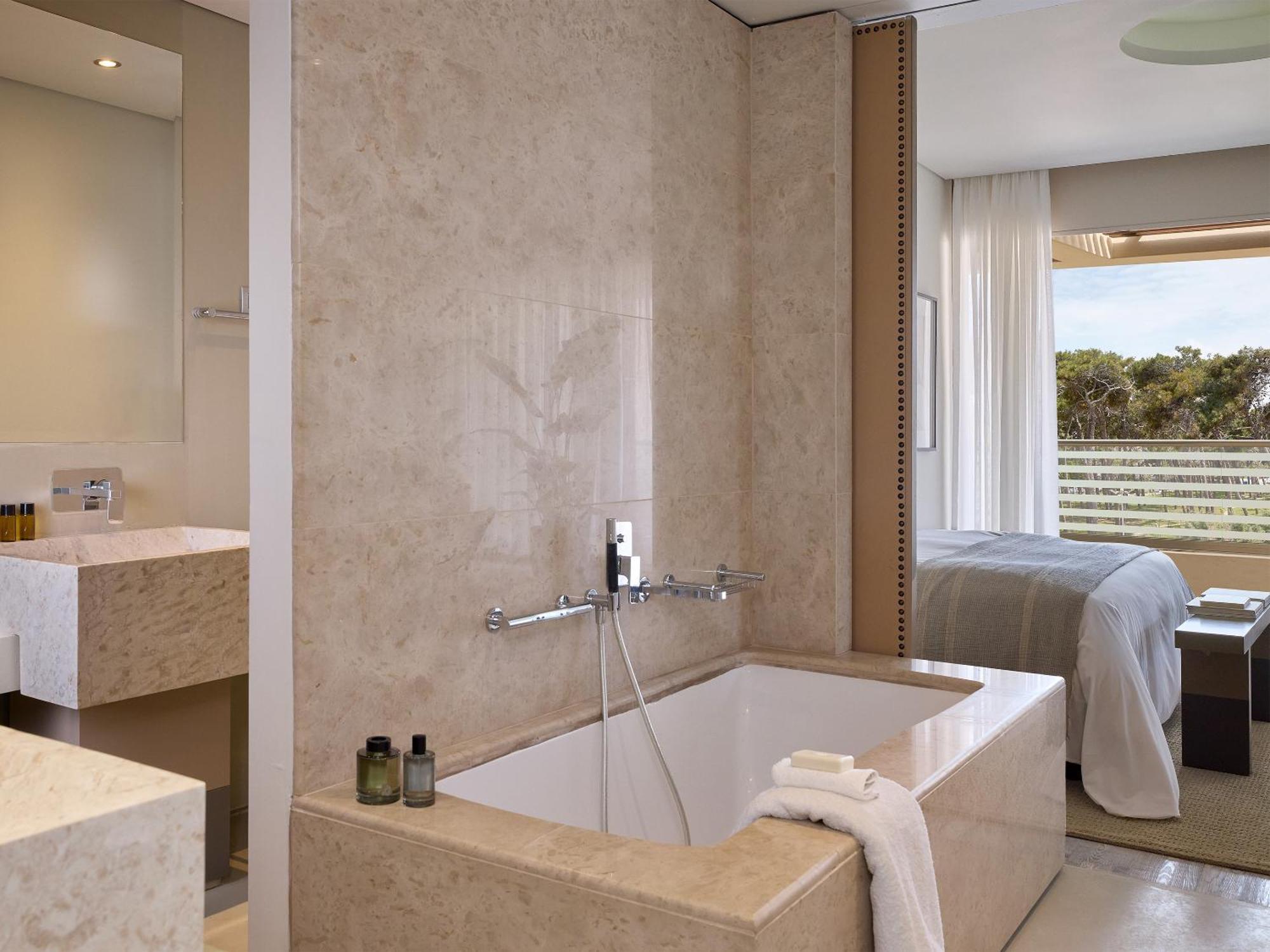 Ξενοδοχείο Grecotel Astir Palace Αλεξανδρούπολη