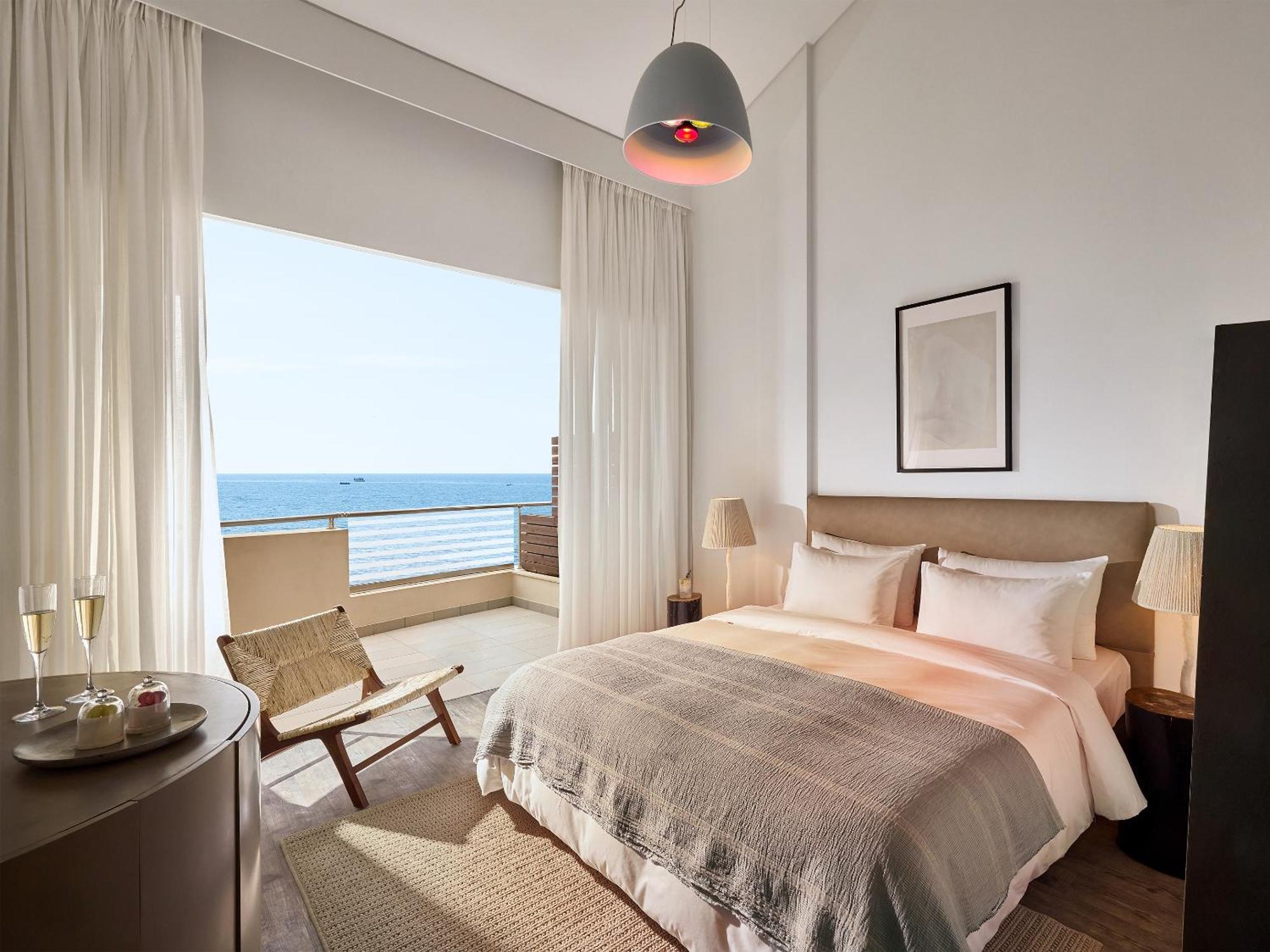 Grecotel Astir Palace Αλεξανδρούπολη