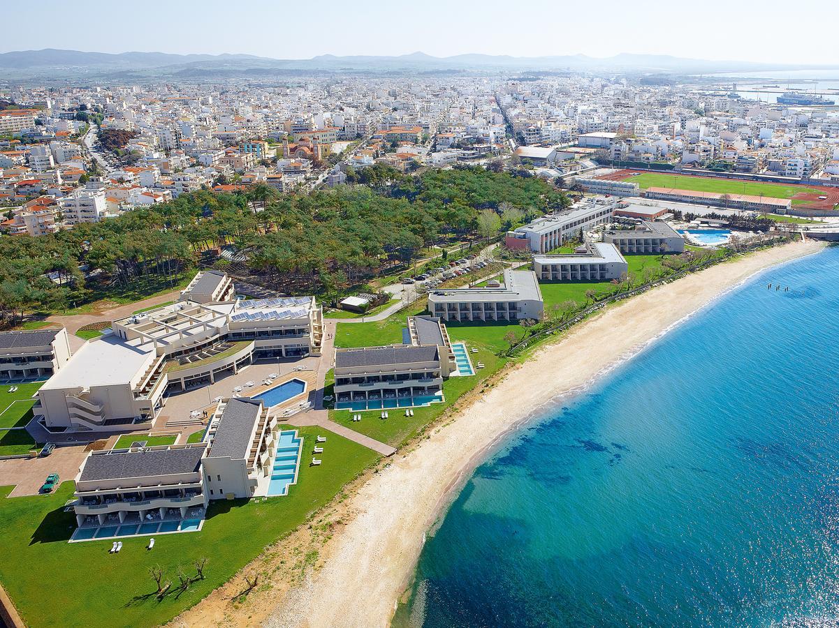 Grecotel Astir Palace 5* Dedeağaç