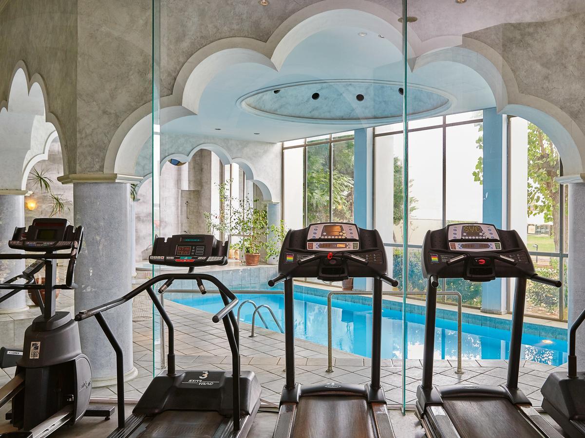 Grecotel Astir Palace 5* Dedeağaç