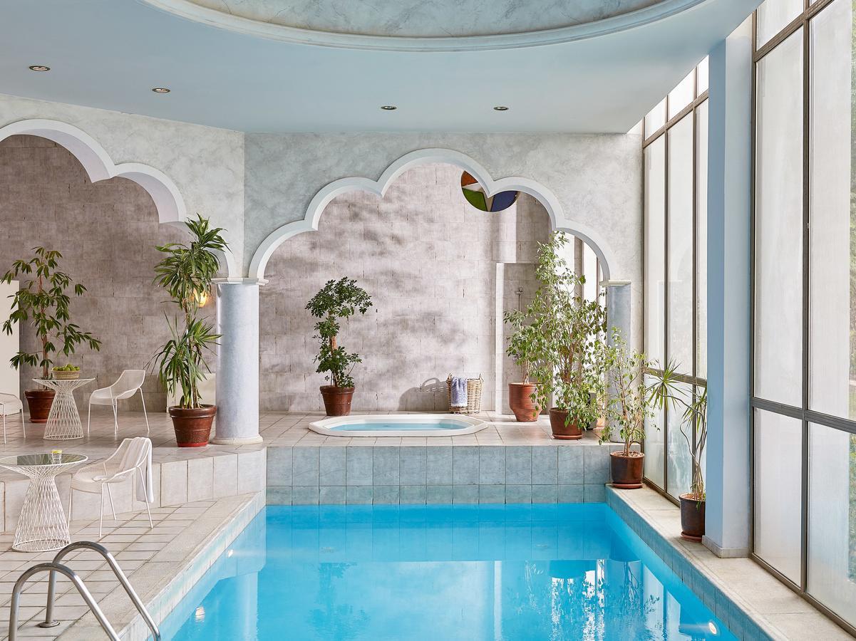 Grecotel Astir Palace 5* Dedeağaç