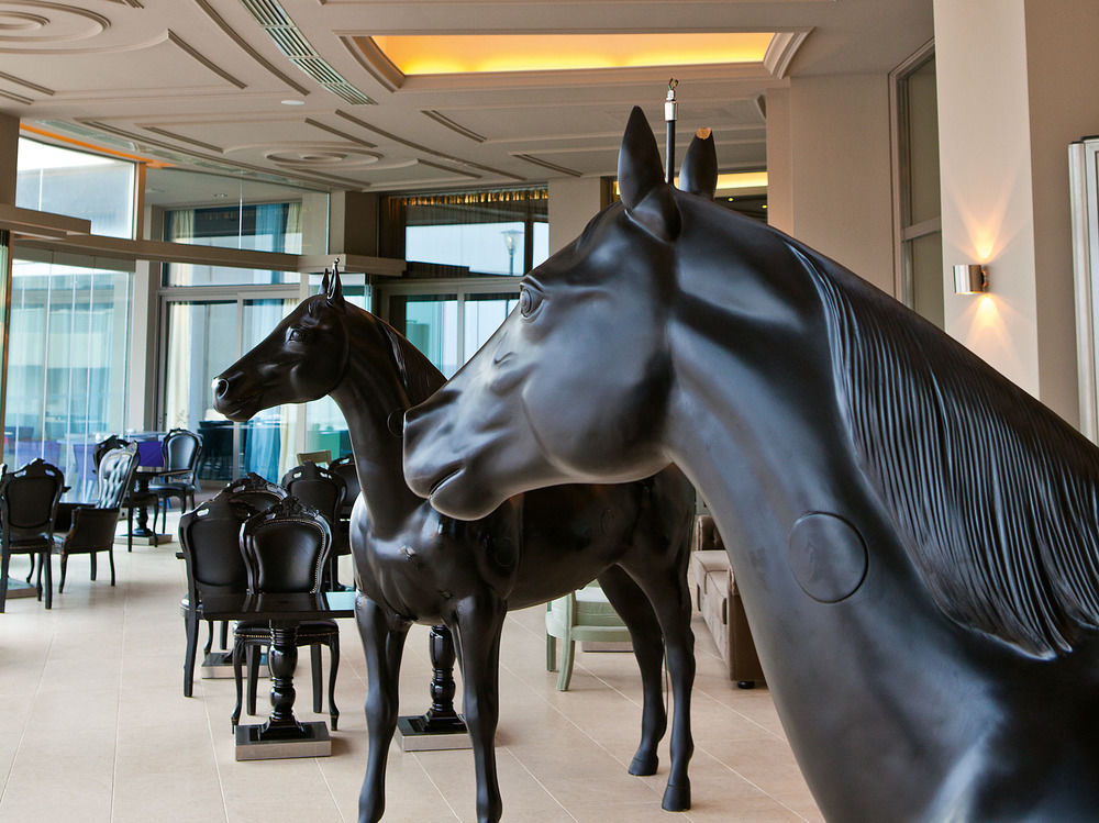 Otel Grecotel Astir Palace Dedeağaç