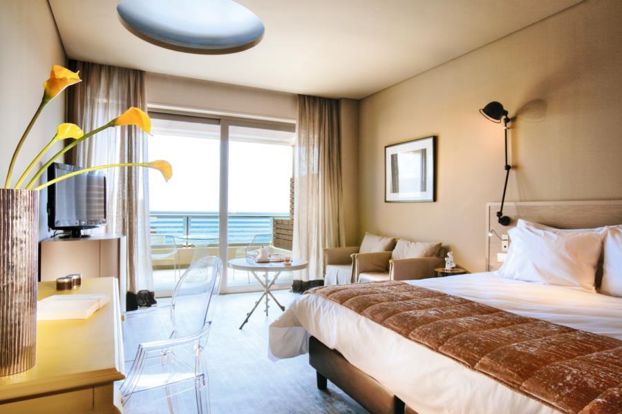 Ξενοδοχείο Grecotel Astir Palace 5*