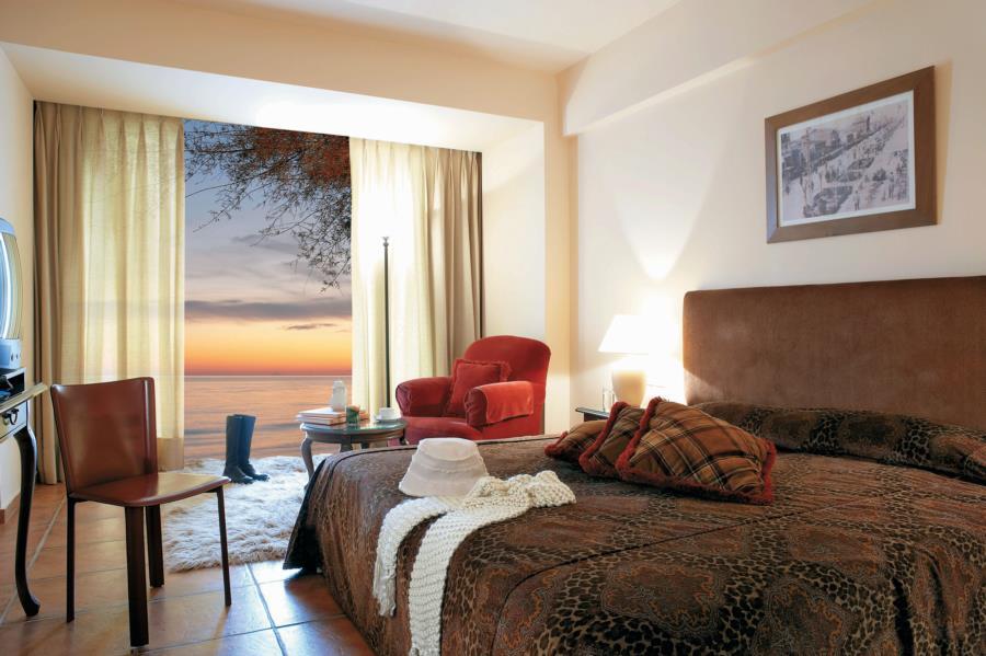 Otel Grecotel Astir Palace Dedeağaç
