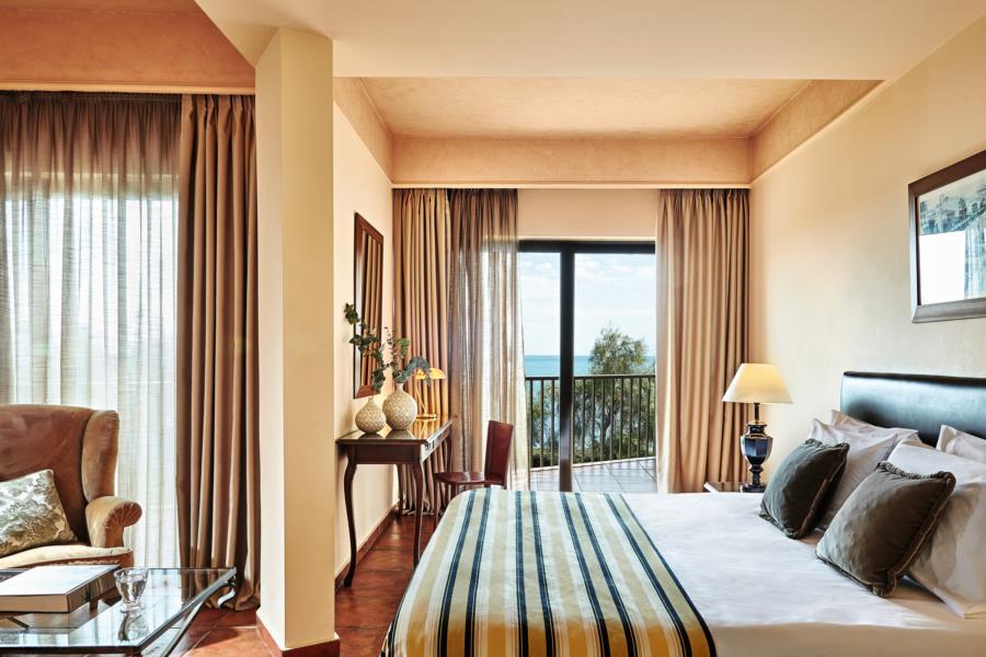 Ξενοδοχείο Grecotel Astir Palace