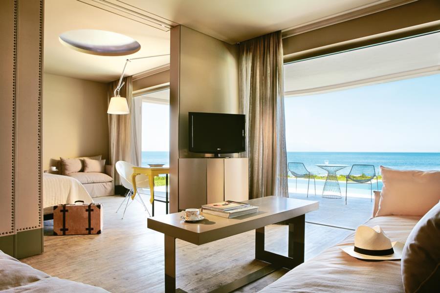 Ξενοδοχείο Grecotel Astir Palace 5*