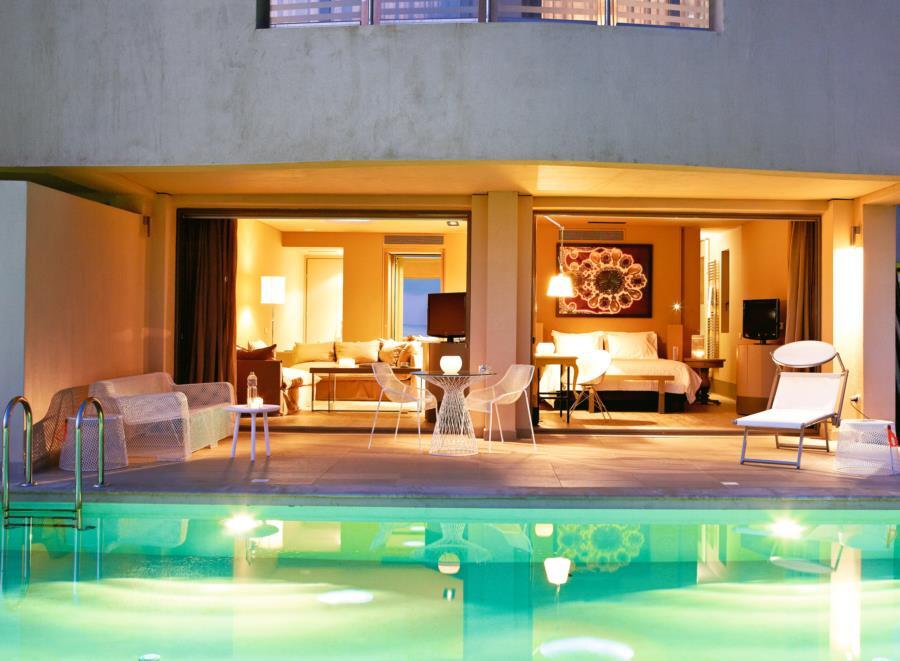 Grecotel Astir Palace Otel 5*