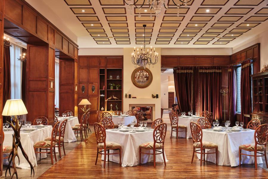 Otel Grecotel Astir Palace Dedeağaç