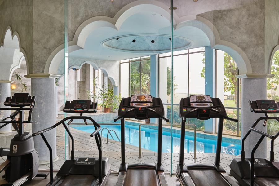 Grecotel Astir Palace Αλεξανδρούπολη