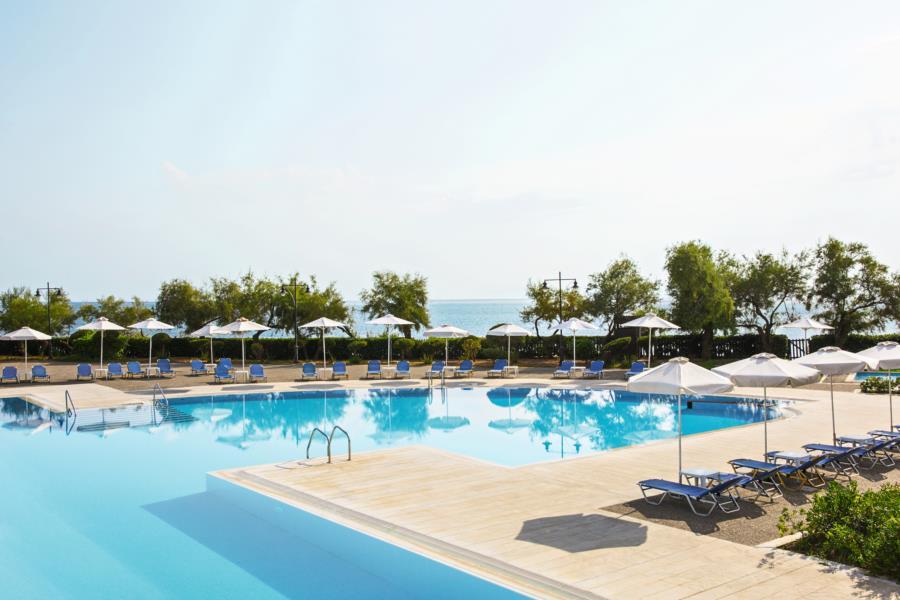 Otel Grecotel Astir Palace Dedeağaç