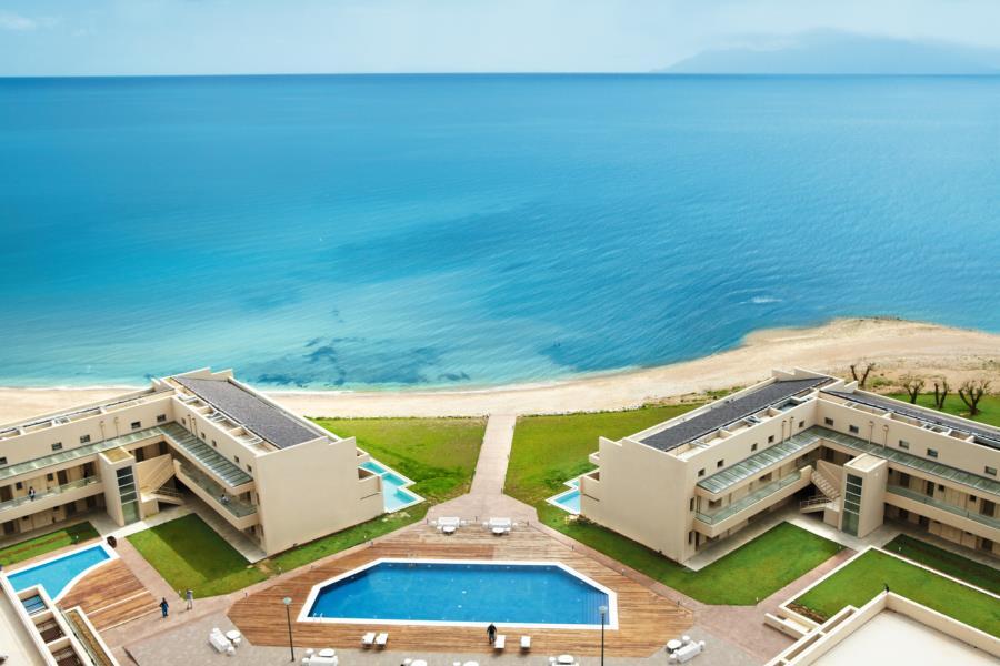 Ξενοδοχείο Grecotel Astir Palace