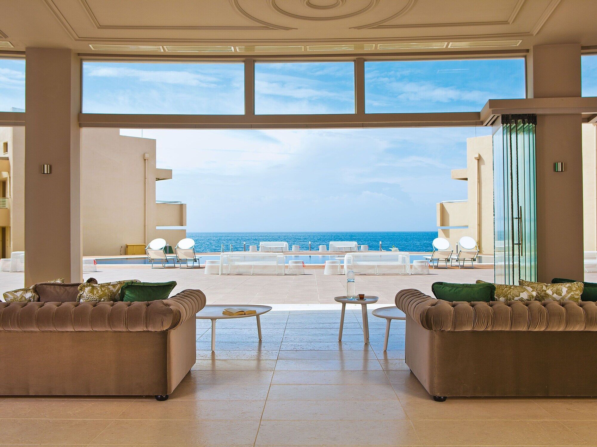 Grecotel Astir Palace 5* Αλεξανδρούπολη