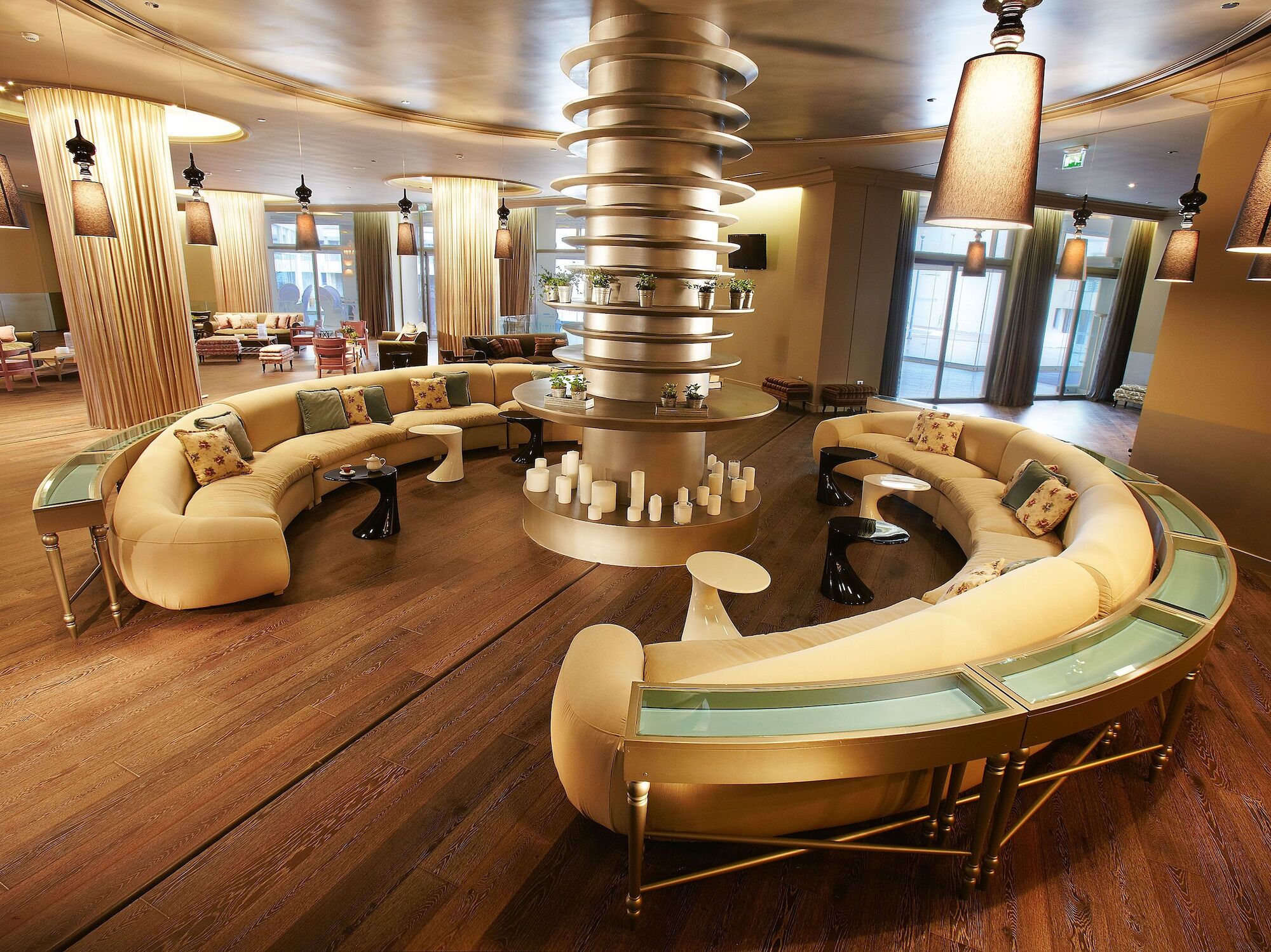 Otel Grecotel Astir Palace