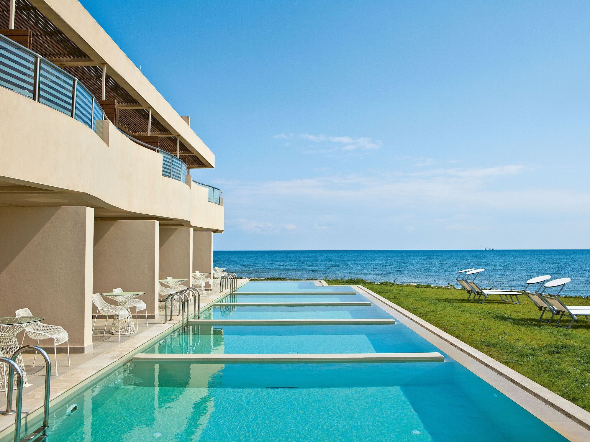 Otel Grecotel Astir Palace